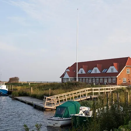 Hotel apartamentowy Kammerslusen 3*