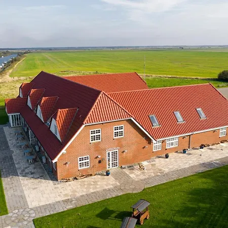 Kammerslusen Ribe