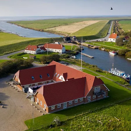 Hotel apartamentowy Kammerslusen 3*