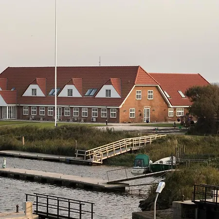 Kammerslusen Apart-hotel
