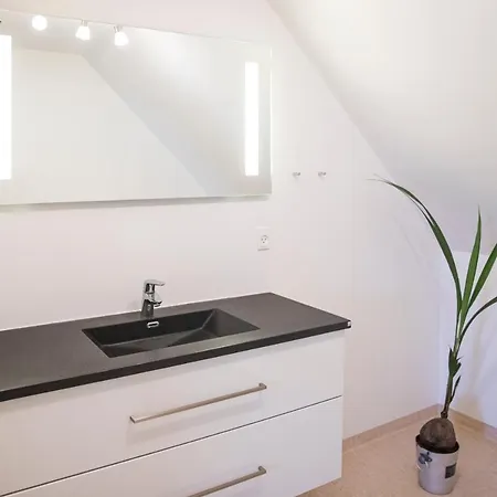Apart-hotel Kammerslusen