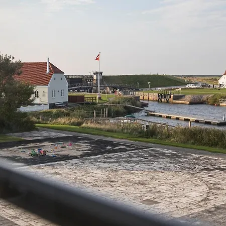 Aparthotel Kammerslusen 3*